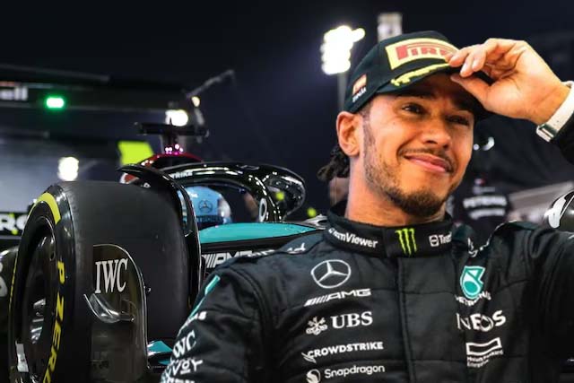 Jika Jadi Hengkang, Siapa Pengganti Lewis Hamilton di Mercedes ? Ini 6 Pembalap yang jadi Kandidat Kuatnya