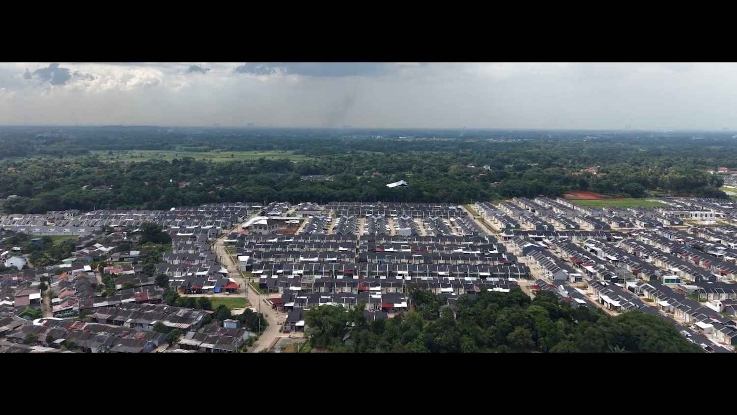 Ungkapan Syukur Warga Tempati Rumah Subsidi Pemerintah: Dulu Ngontrak, Kini Punya Rumah Sendiri