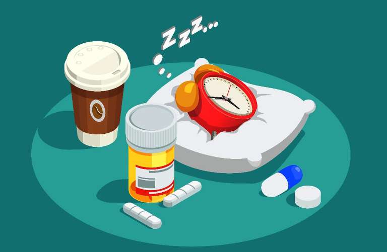 Pencinta Kopi Wajib Tahu! 7 Jenis Obat Ini Pantang Diminum Bersama Kafein