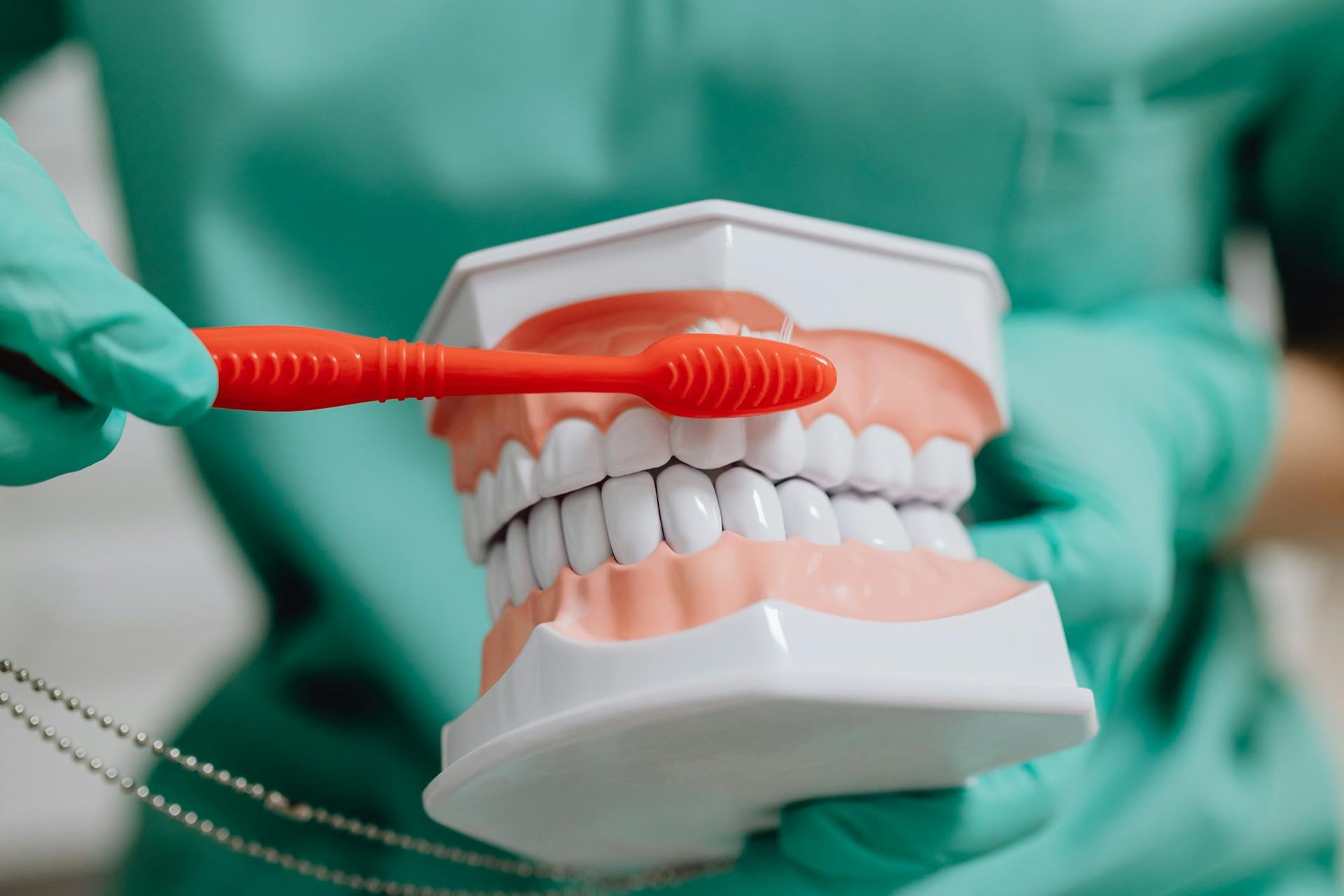 Inilah Ramuan Alami untuk Mengatasi Nyeri Sakit Gigi