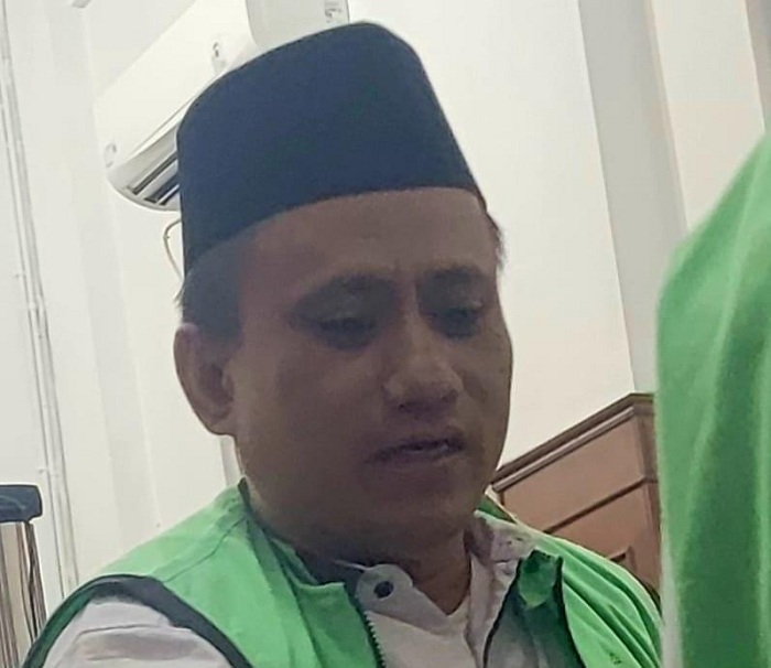 Transaksi Sabu di Balik Tembok Rutan Kelas llB Sampang, Keuntungan Rp 700 Juta