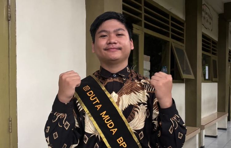 Duta Muda BPJS Kesehatan Ajak Generasi Muda Cegah Penyakit Kronis Sejak Dini