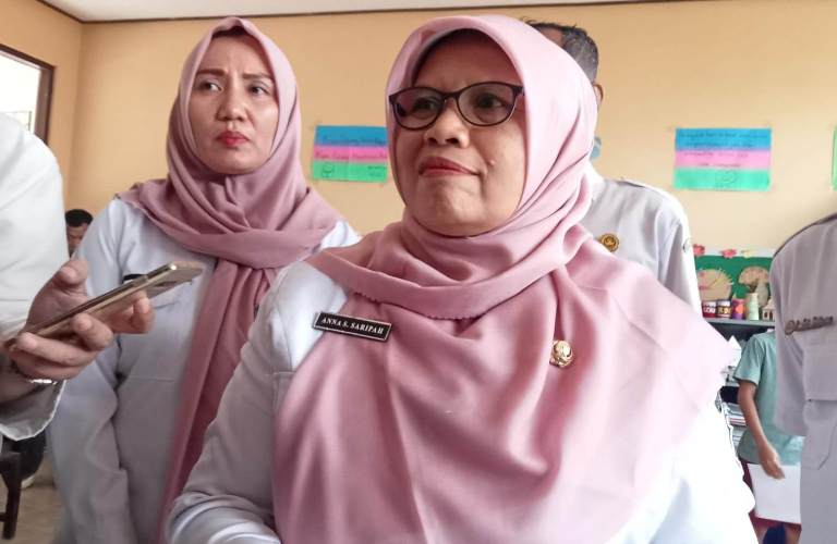 Dinkes Tulungagung Fokus Tingkatkan Layanan Kesehatan Lewat DBHCHT 2025