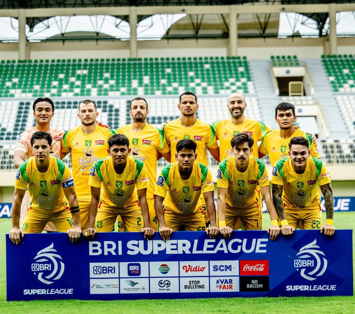 Tiga Pertandingan Tanpa Menang, Pendukung Persebaya Kecewa