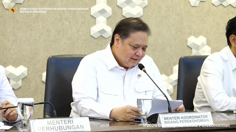 Harga Avtur Naik, Pemerintah Jaga Tiket Pesawat Tetap Terjangkau