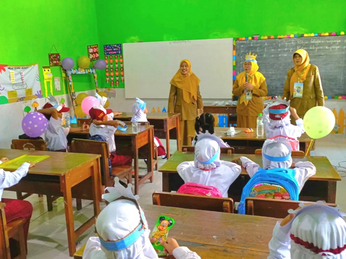 Atasi Kekurangan Murid, Pemkab Pasuruan Siapkan Regrouping 10 SD pada 2027 