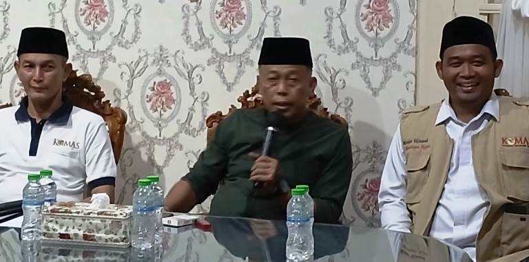 Gelar Santri Vaganza, Bupati Sugiri Sancoko Optimistis Gairahkan Perekonomian Daerah Ponorogo 
