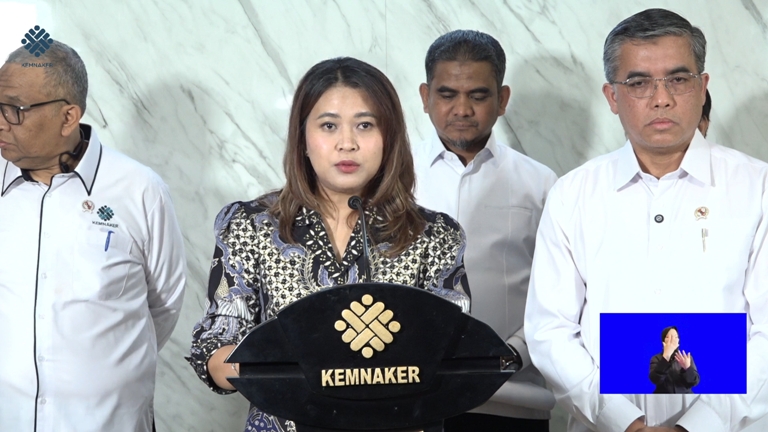 Pengusaha dan Pekerja Dukung WFH Sehari Seminggu di Sektor Swasta