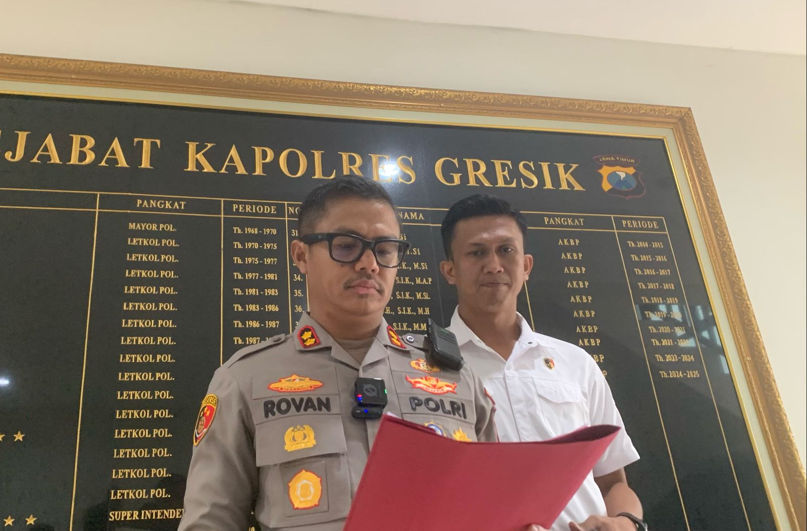 Polisi Ungkap Motif dan Cara Kerja Grup Facebook Menyimpang “Cinta Sedarah”