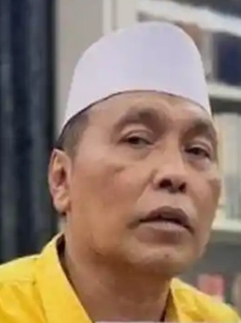 Polemik Kepengurusan, Gus Najib: PCNU Bukan Pemilik, Hanya Menaungi