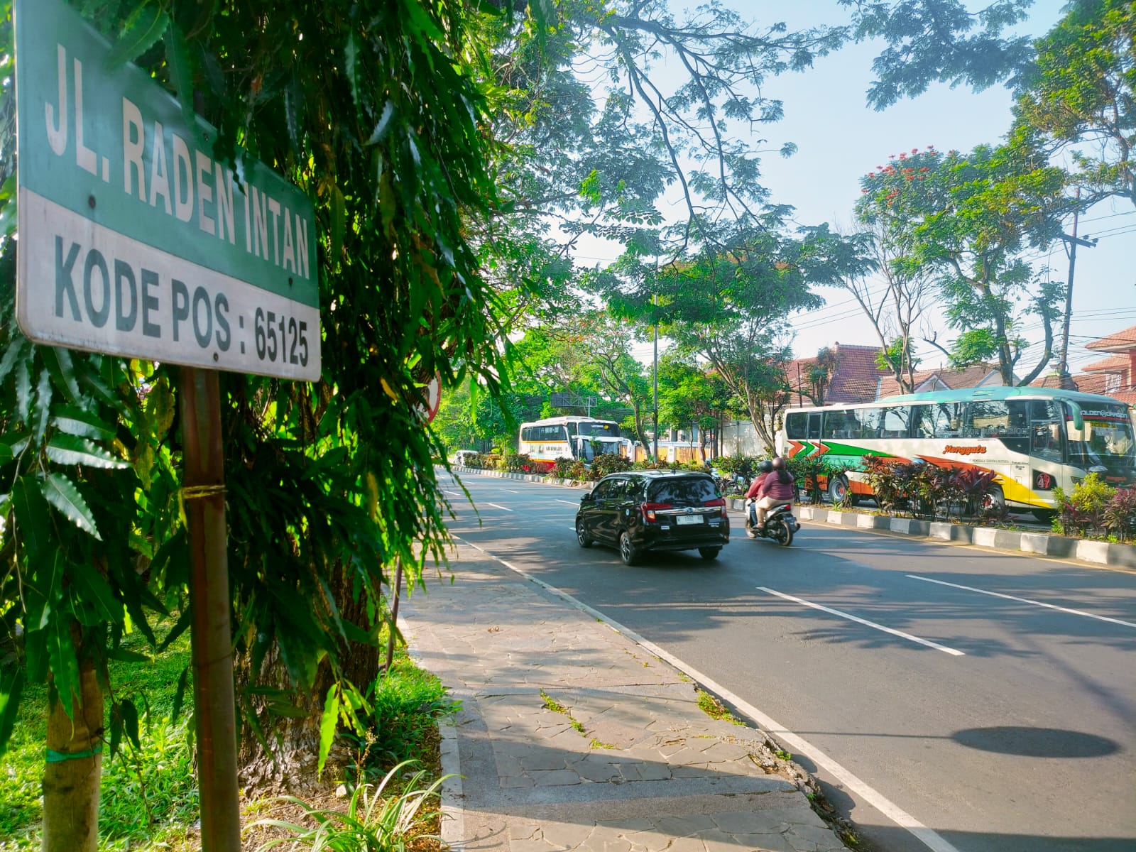 Menuju Penghargaan WTN, Kota Malang Penuhi Tahapan Penilaian 