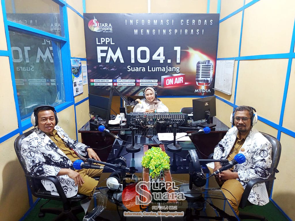 Guru Hebat Indonesia Maju, PGRI Lumajang Dorong Peran Guru sebagai Pilar Mencerdaskan Bangsa