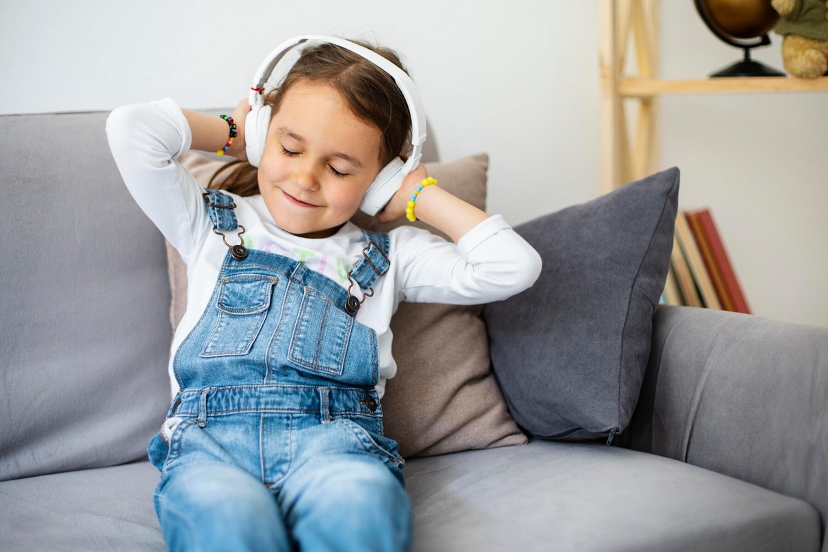 Mengapa Musik Penting untuk Perkembangan Anak?