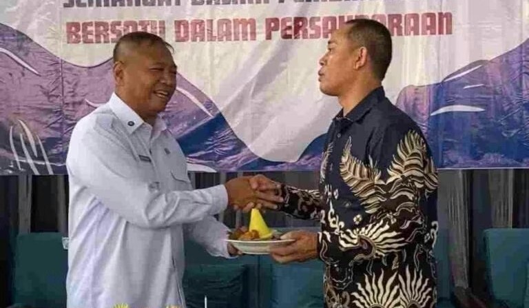 HUT Ke-42 Tirta Cahya Agung Tulungagung, Bupati Tekankan Inovasi dan Kelestarian Air