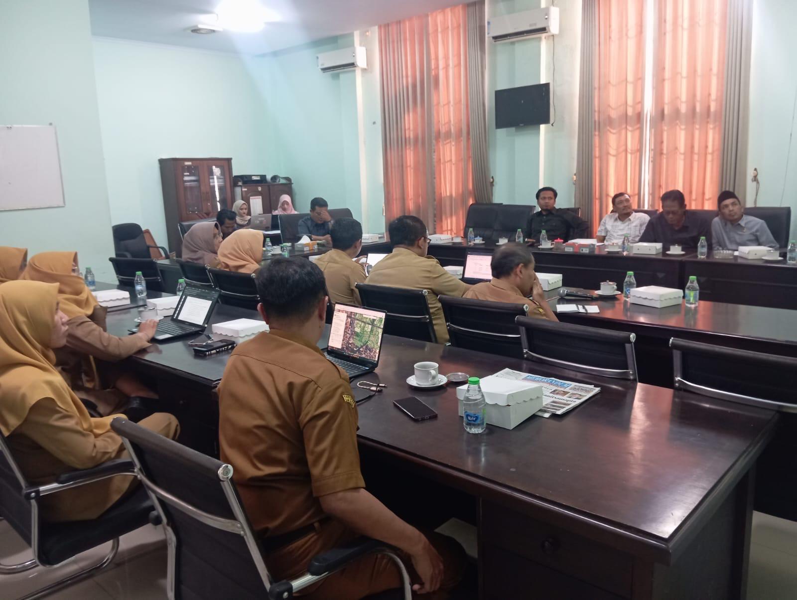 Kafe dan Restoran Menjamur, DPRD Jombang Desak Bapenda Optimalkan Pajak Daerah