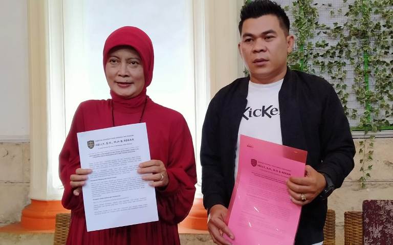 Putusan Gono Gini di Malang, Pembuat Akta Waris Sardo Swalayan Ditahan