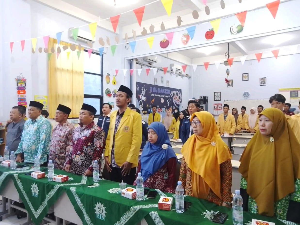 DPRD Surabaya Harap PC IPM Kecamatan Krembangan Bantu Wujudkan Generasi Hebat