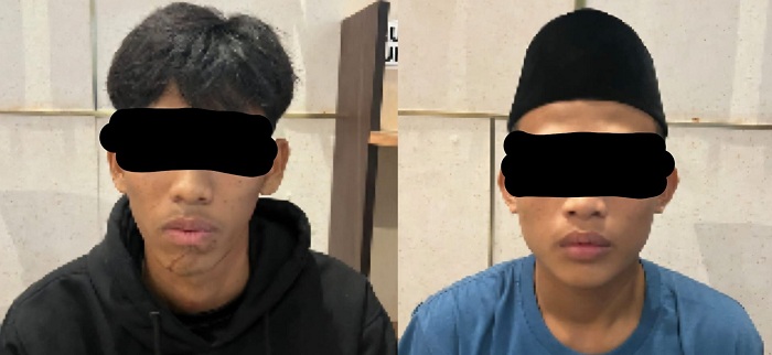 Libatkan Perguruan Silat, Anak di Bawah Umur Dikeroyok 2 Orang