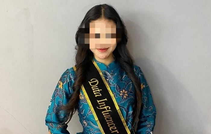 Duta Influencer Jatim Jadi Korban Penipuan Kerja di Surabaya