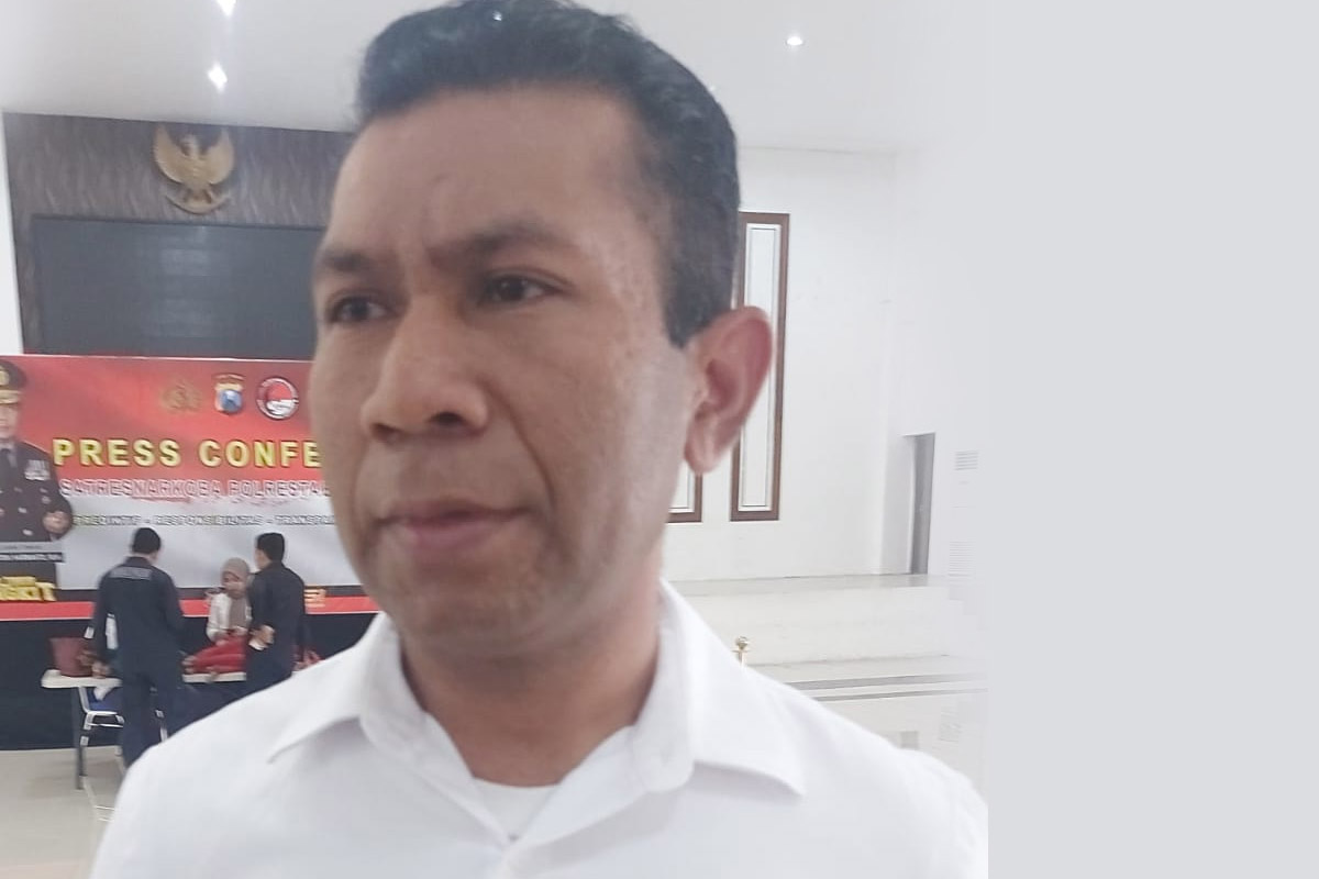 Satreskoba Polrestabes Surabaya Siap Tindak Pil Yaba