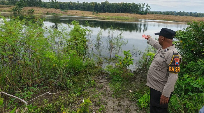 Waduk Semantok Telan Korban, Warga Desa Ngudikan Tenggelam saat Mancing