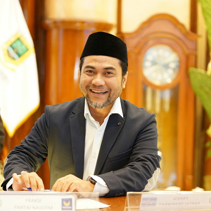 DPRD Jatim Dorong KAI Perkuat Mitigasi Keselamatan di Perlintasan Kereta Api