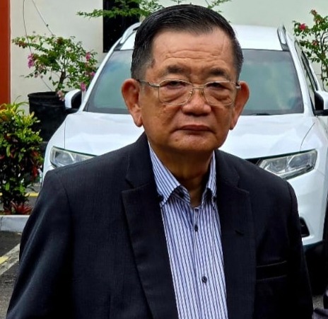 Kritik Pengacara Senior: Banyak Kades dan Pejabat Sidoarjo Masuk Penjara Bukti Kegagalan Jaksa