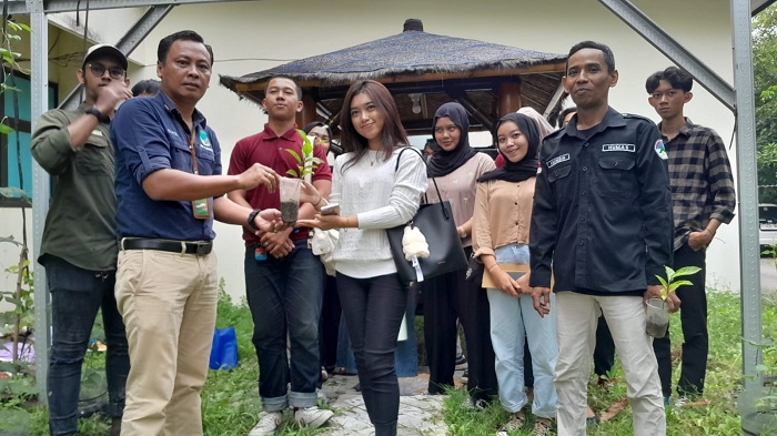 Sambut Hari Bumi 2025 dengan Aksi Nyata