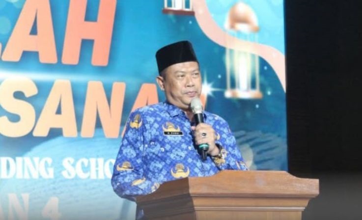 Kepala Kantor Kemenag Gresik Berpulang, Dikenang sebagai Sosok Pengayom 