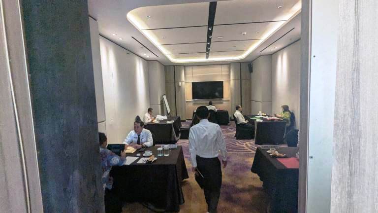 Rotasi Kilat Pejabat Madiun: Bupati Buru Kursi Kosong sebelum 6 Bulan