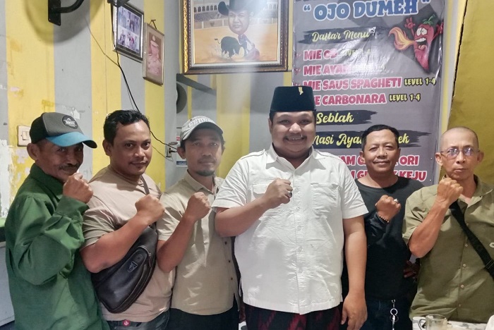 Kader PDI-P Serukan Dialog dan Solusi Terkait Normalisasi Sungai Kalianak