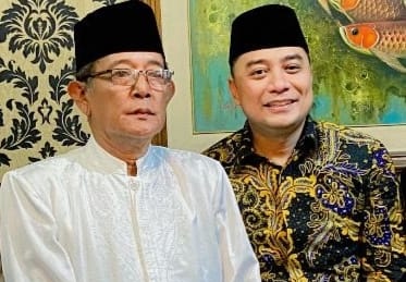 Paguyuban Jukir Surabaya Kritik Kebijakan Wali Kota   