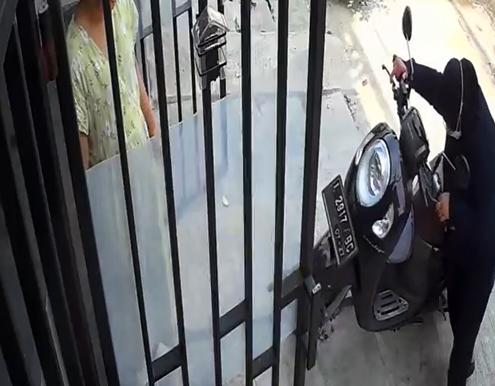 Kasus ART di Surabaya Curi Emas Batangan dan Dolar, Polisi Bergerak Penyelidikan