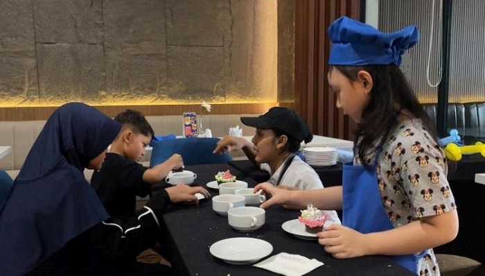Aston Gejayan Yogyakarta Hadirkan Weekend Kids Activity Selama Libur Sekolah