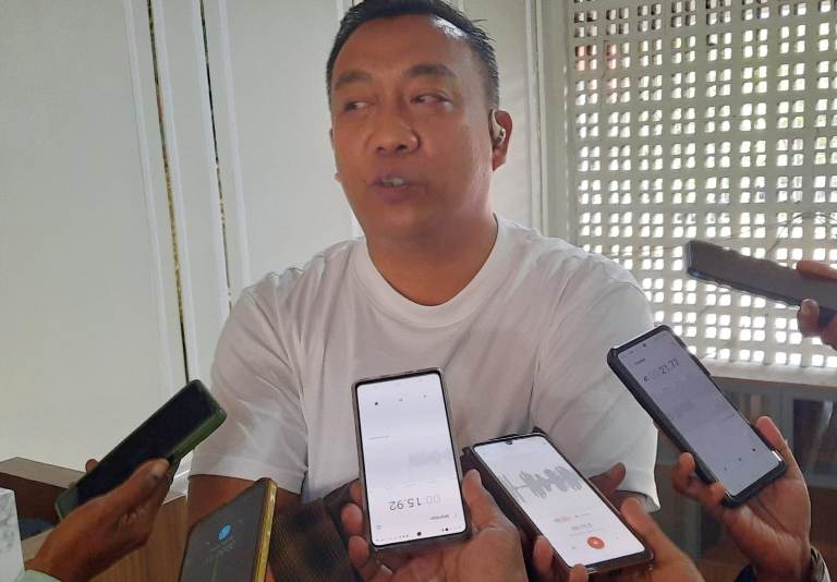 Mas Rio Targetkan Kabupaten Situbondo Juara TPID Jawa Timur 2025