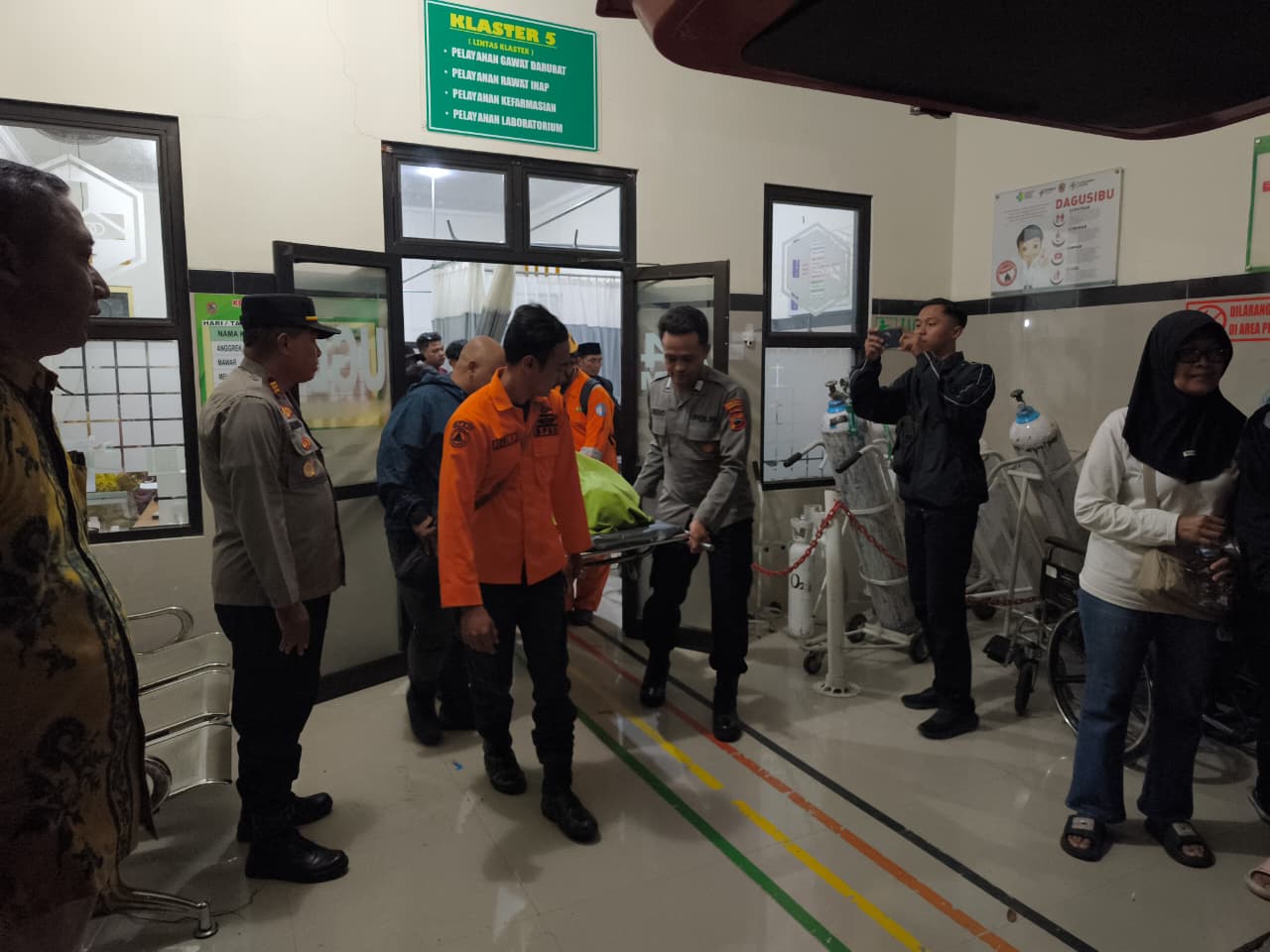 Diduga Hipoksia, Pendaki Magetan Meninggal di Gunung Lawu