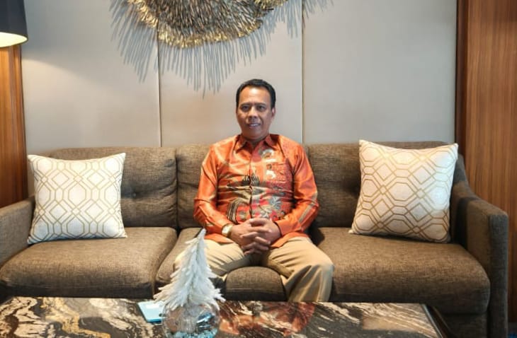 DPRD Jatim Dorong Sound Horeg Masuk Perda Ketertiban Umum