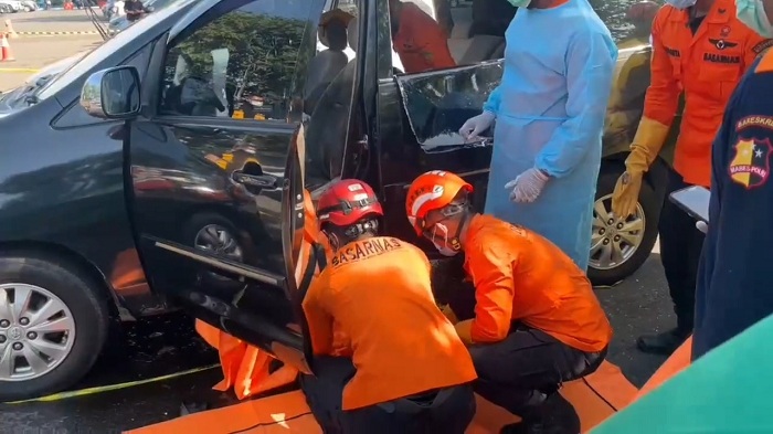 Polisi Bongkar Kematian ASN Bangkalan?