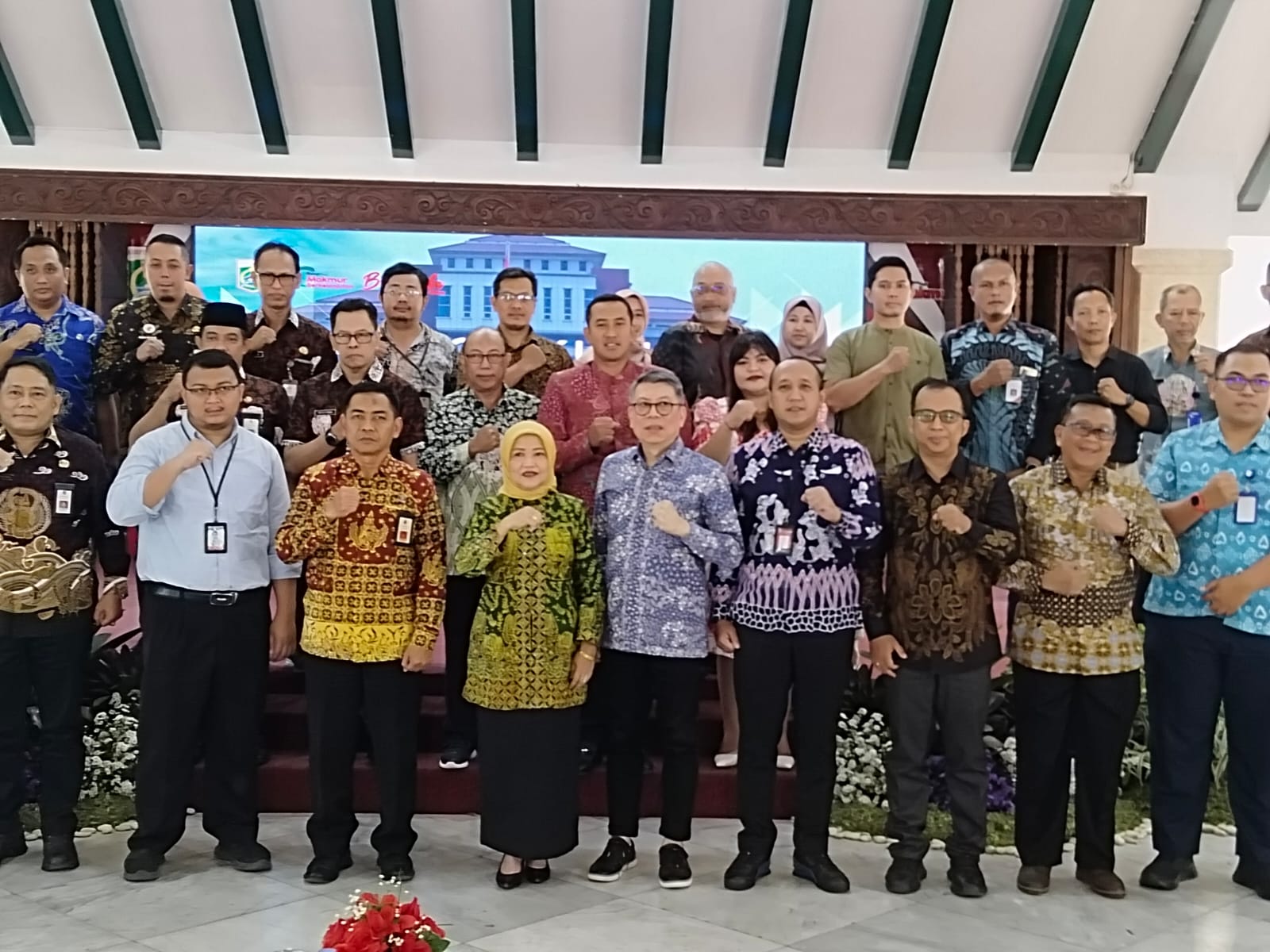 Bupati Malang Harap TJSP Jadi Wadah Sinergi dan Kolaborasi