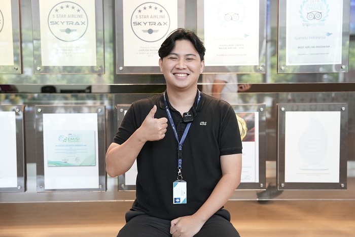 Anak Muda Harap Program Magang Nasional Inisiasi Prabowo Terus Berlanjut