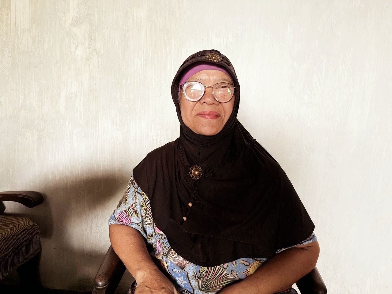 Semangat Hari Pahlawan, Gotong Royong Bayar Iuran Ringankan Pengobatan Pasien Kanker 