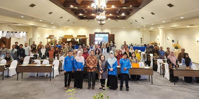 Inspektorat Tulungagung Gembleng 95 Peserta Jadi Penyuluh Antikorupsi