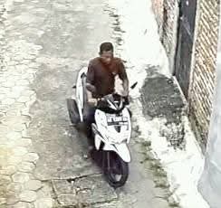Polisi Kantongi Identitas Pelaku Curanmor di Madiun-Magetan