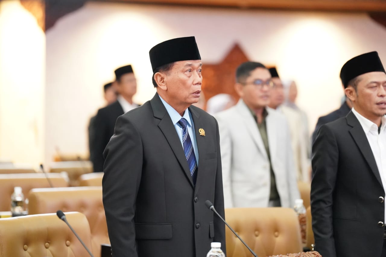 Alokasi Anggaran OPD Mitra Komisi E DPRD Jatim Tembus Rp17,739 Triliun