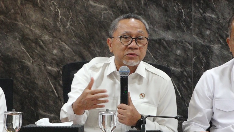Rekrutmen Manajer KDKMP dan KNMP Gratis Tanpa Jalur Orang Dalam