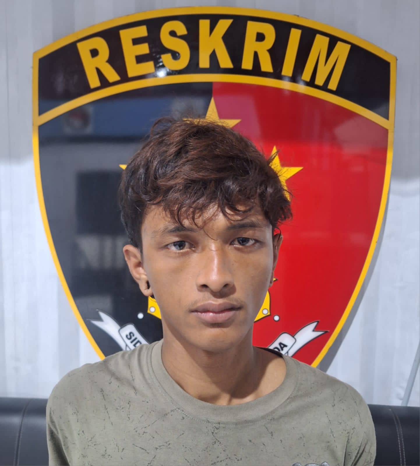 Spesialis Pembobol Ruko Klinik Kecantikan di Perak Diringkus Polisi