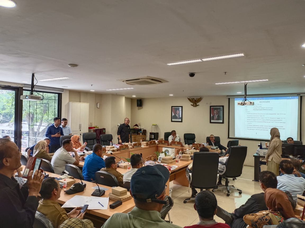 Langgar Izin dan Cemari Lingkungan, Usaha Peleburan Logam PT Suka Jadi Logam Terancam Ditutup Paksa