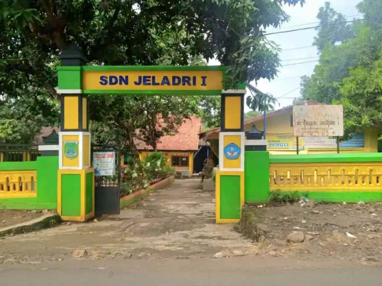 Sengketa Lahan SDN Jeladri I Winongan Pasuruan Berakhir Damai, Pemkab Urus Sertifikat
