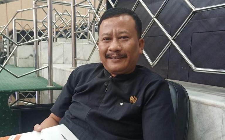 Revisi Perda Jadi Solusi Polemik Pajak Bumi dan Bangunan di Jombang