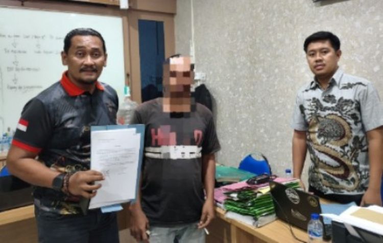 Modus Asmara Berujung Penipuan di Lamongan, Pria Bojonegoro Gadaikan Motor Pacar